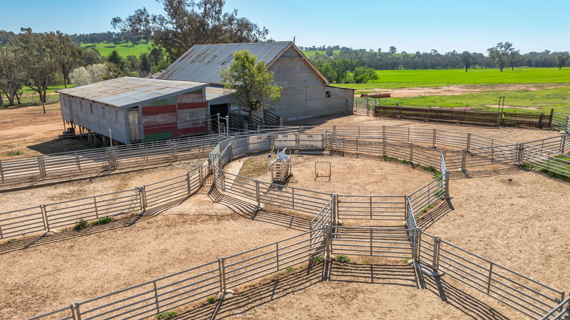 Additional image 24 of 1726 Howlong Burrumbuttock Road, Burrumbuttock NSW 2642