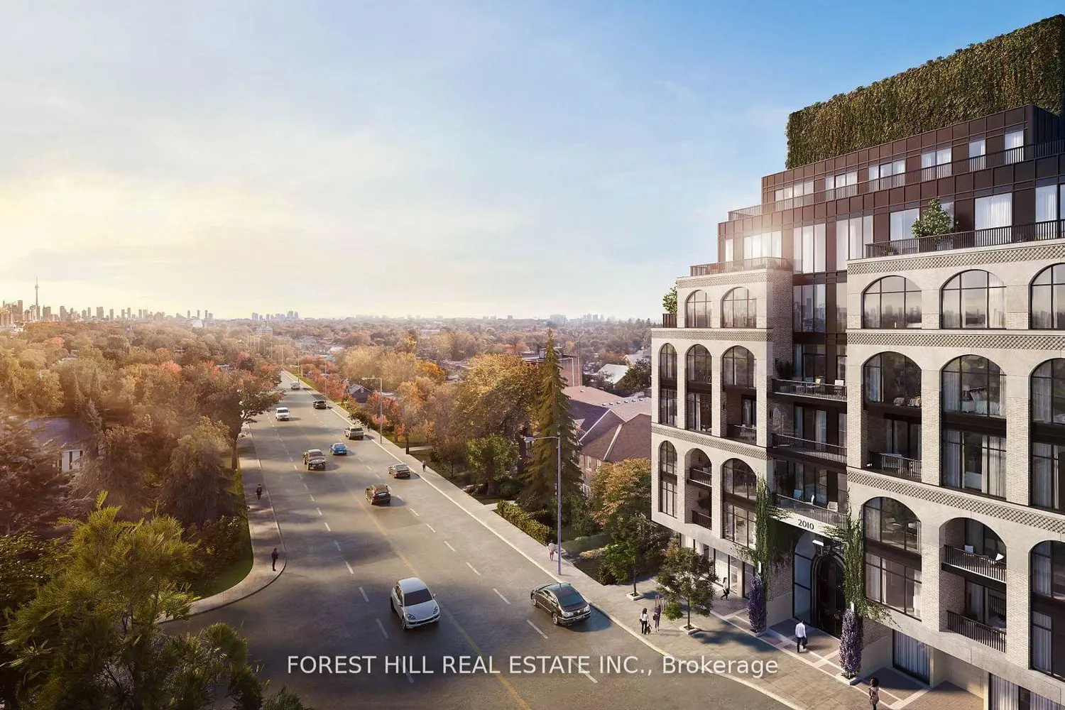 Additional image 11 of 2010 Bathurst Street 5B