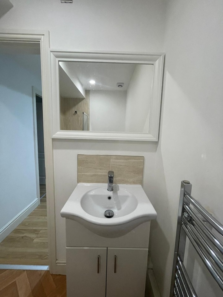 Additional image 7 of 1 Bed Flat, Coventry Road, B10, N1 7GU