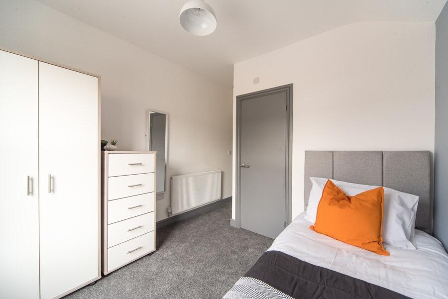 Room in a Shared Flat, Albion St, LS1, N1 7GU