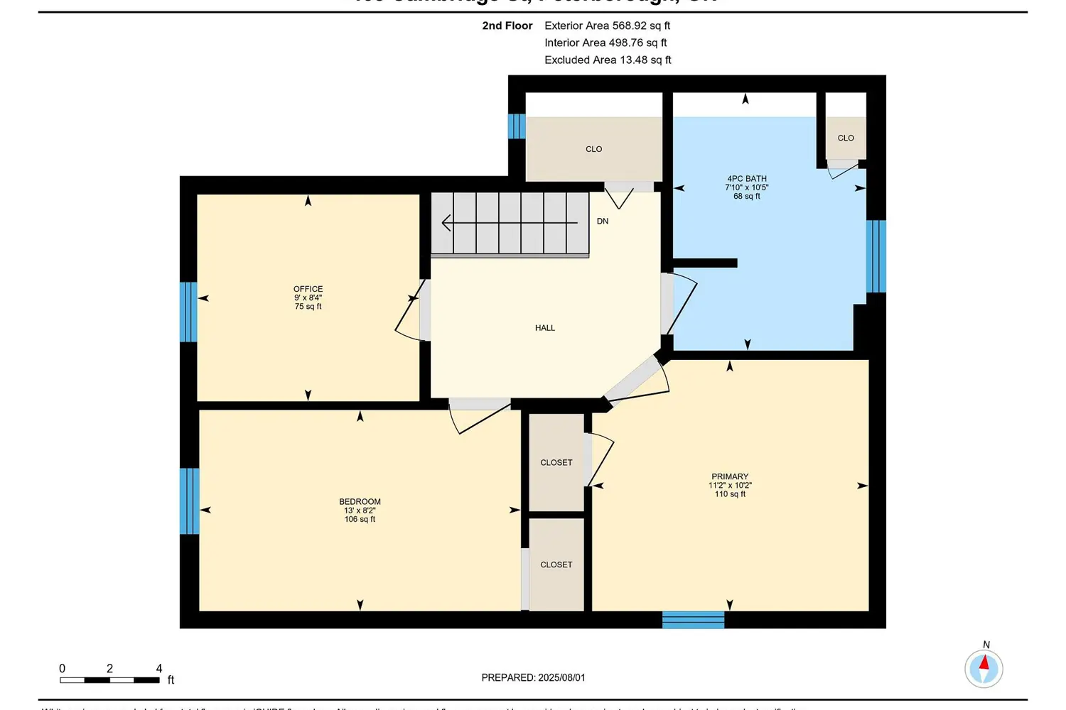 Additional image 16 of 468 Cambridge Street