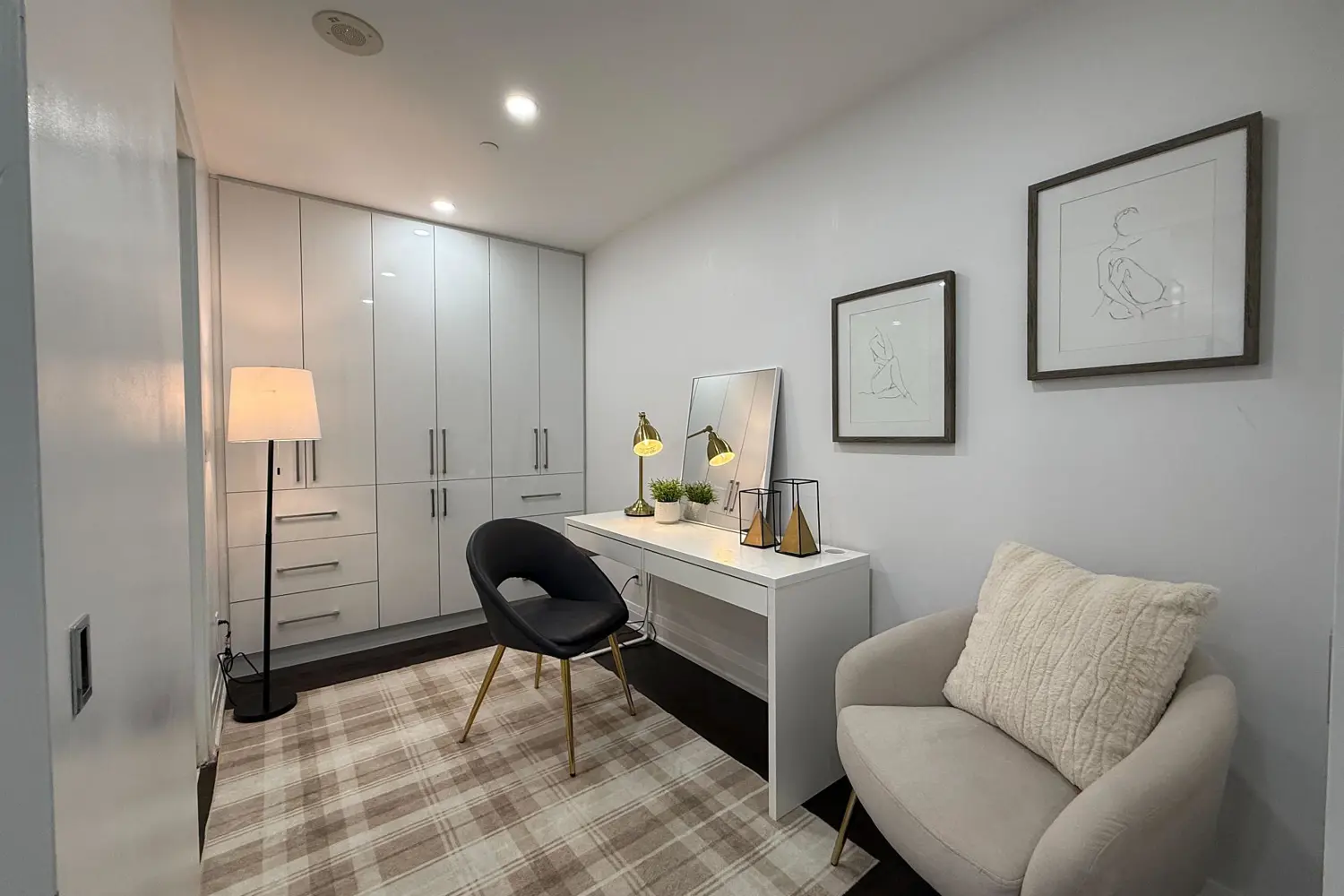 Additional image 13 of 1 Bloor Street 1508