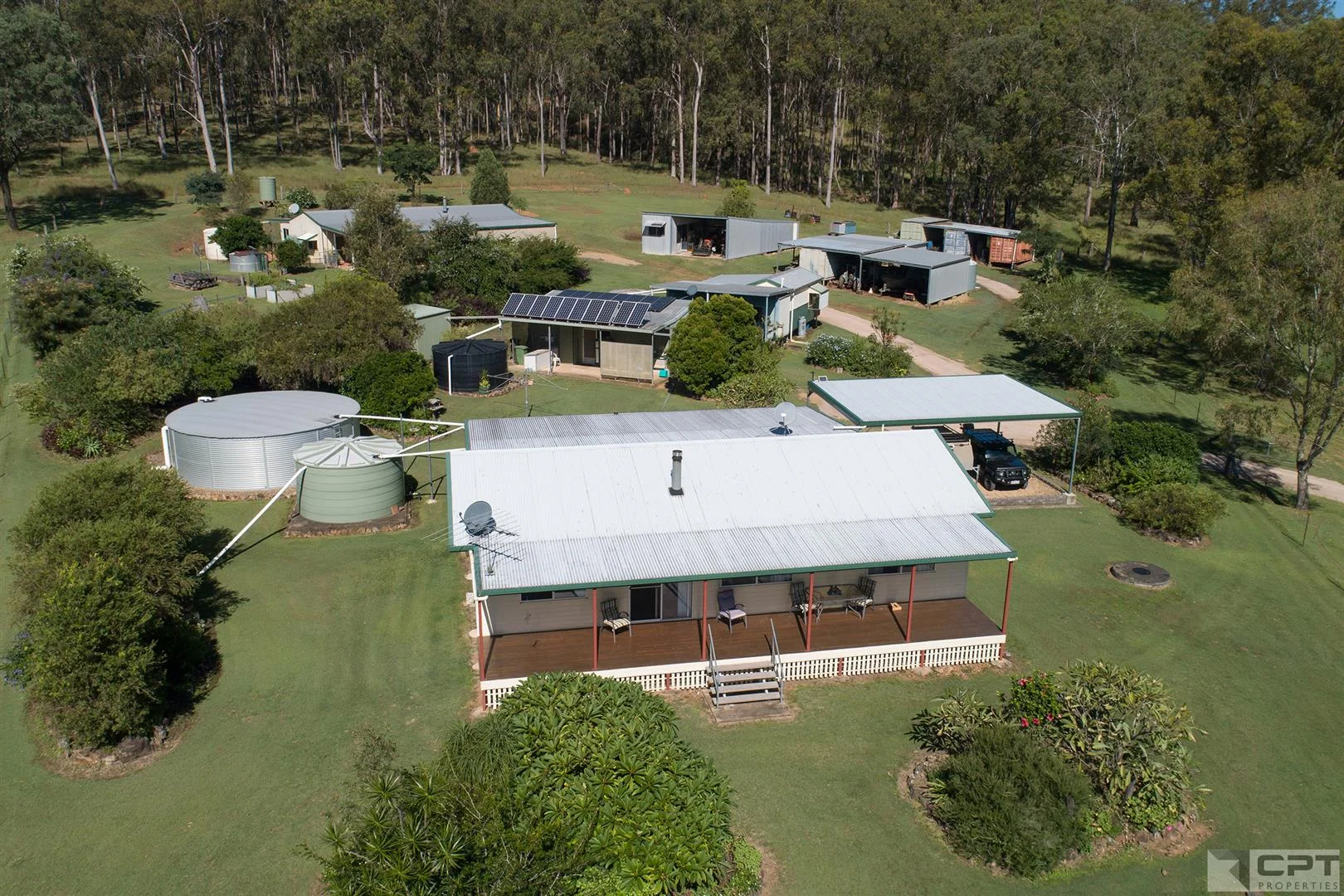 Additional image 4 of 279 Kavanaghs Road, Buaraba QLD 4311