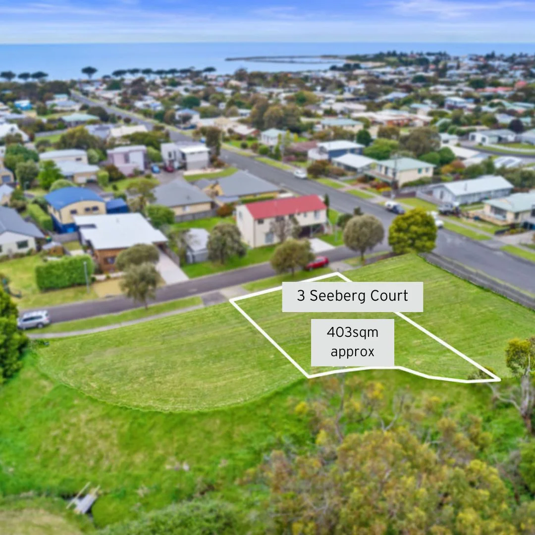 3 Seeberg Court, Apollo Bay VIC 3233