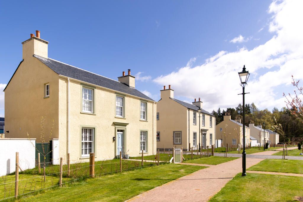 4 bed detached house for saleCoal Road, Longniddry EH32