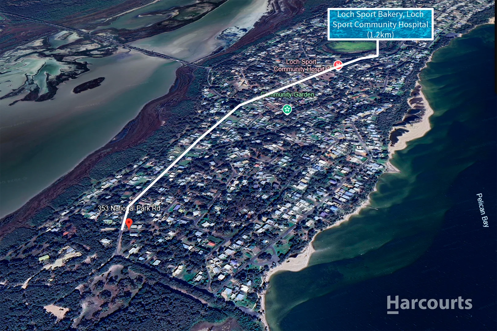 Additional image 7 of 353 National Park Road, Loch Sport VIC 3851