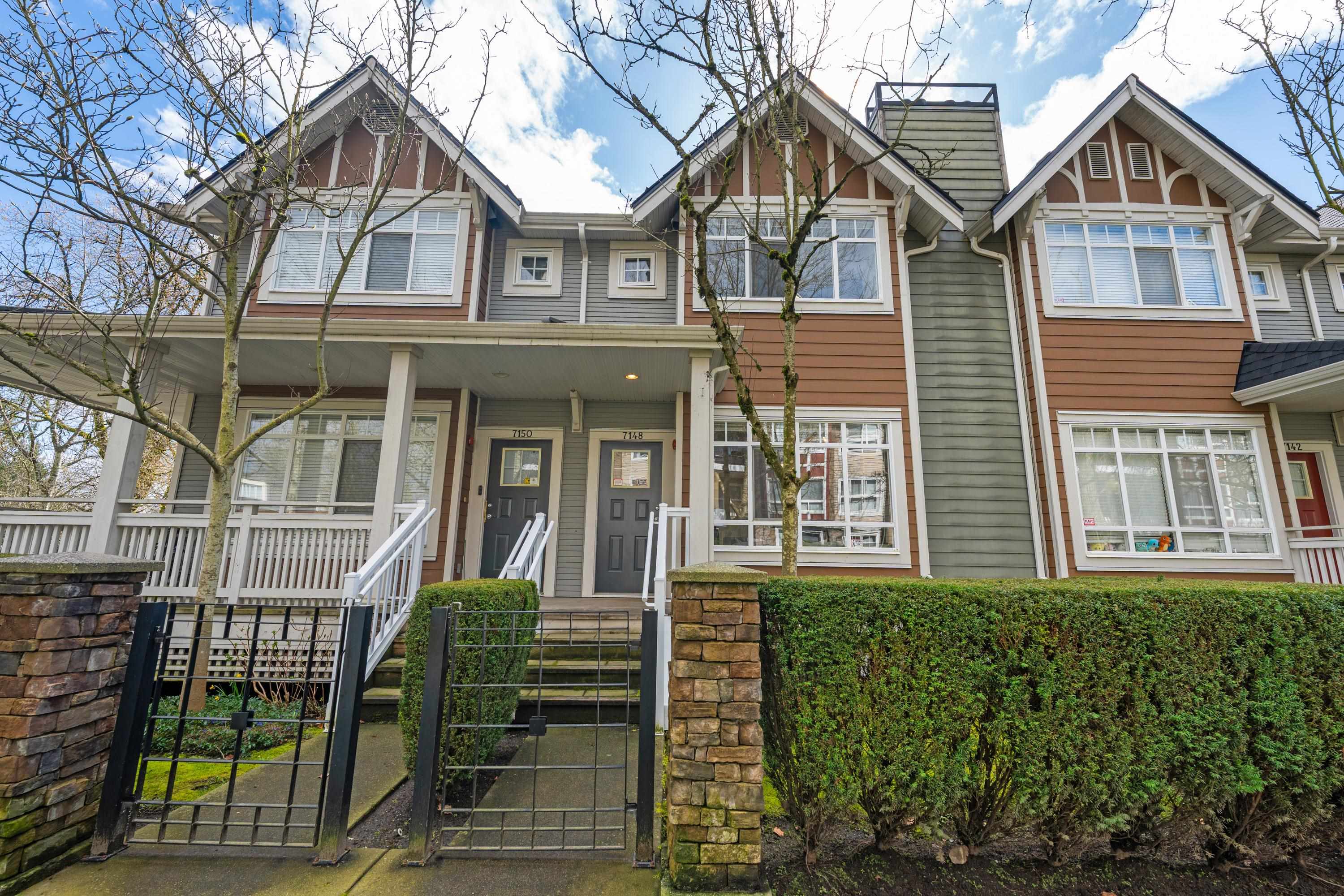 7148 Mont Royal Square, Vancouver, BC, V5S 4X5