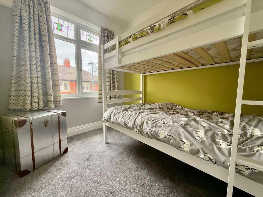Additional image 16 of 3 bed end terrace house for salePercy Gardens, Whitley Bay NE25
