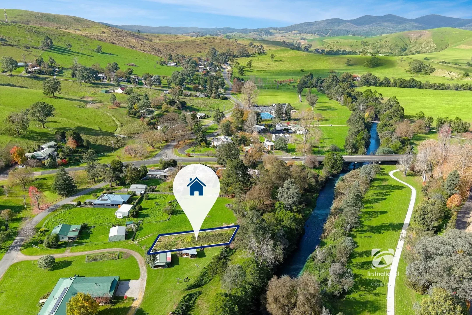 Additional image 7 of 6 Davidson Street, Buchan VIC 3885