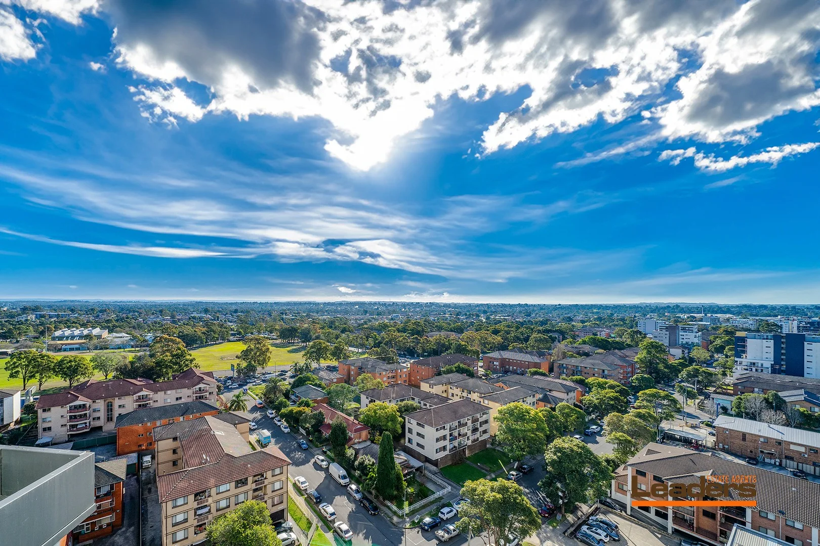 Additional image 9 of 1204/100 Castlereagh Street, Liverpool NSW 2170