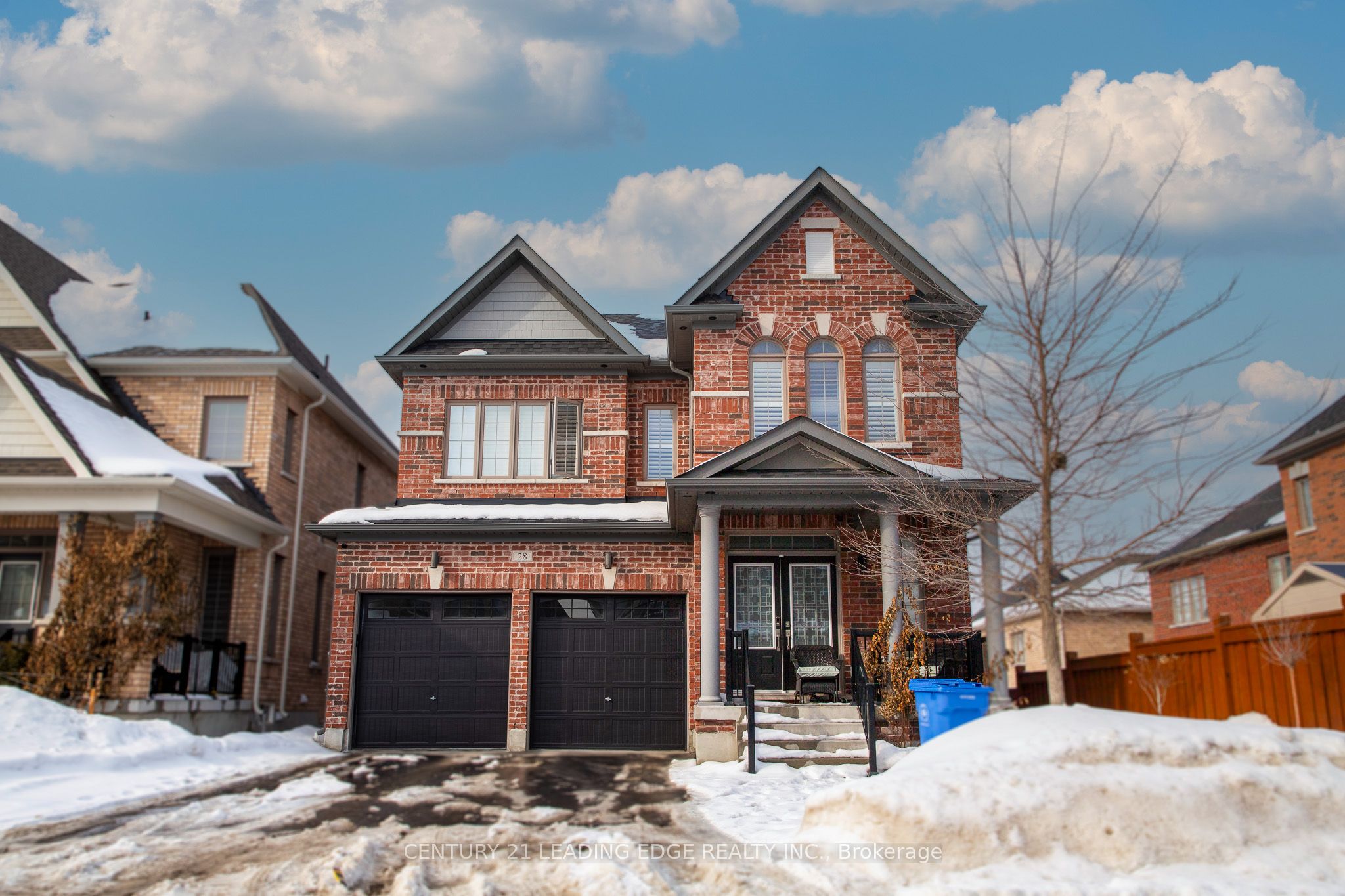 28 Prosperity Way, East Gwillimbury, ON, L9N 0V1