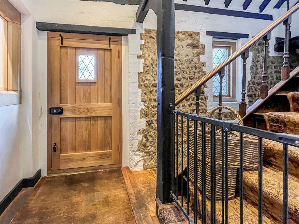 Additional image 9 of 6 bed detached house for saleHigh Street, Pevensey, East Sussex BN24