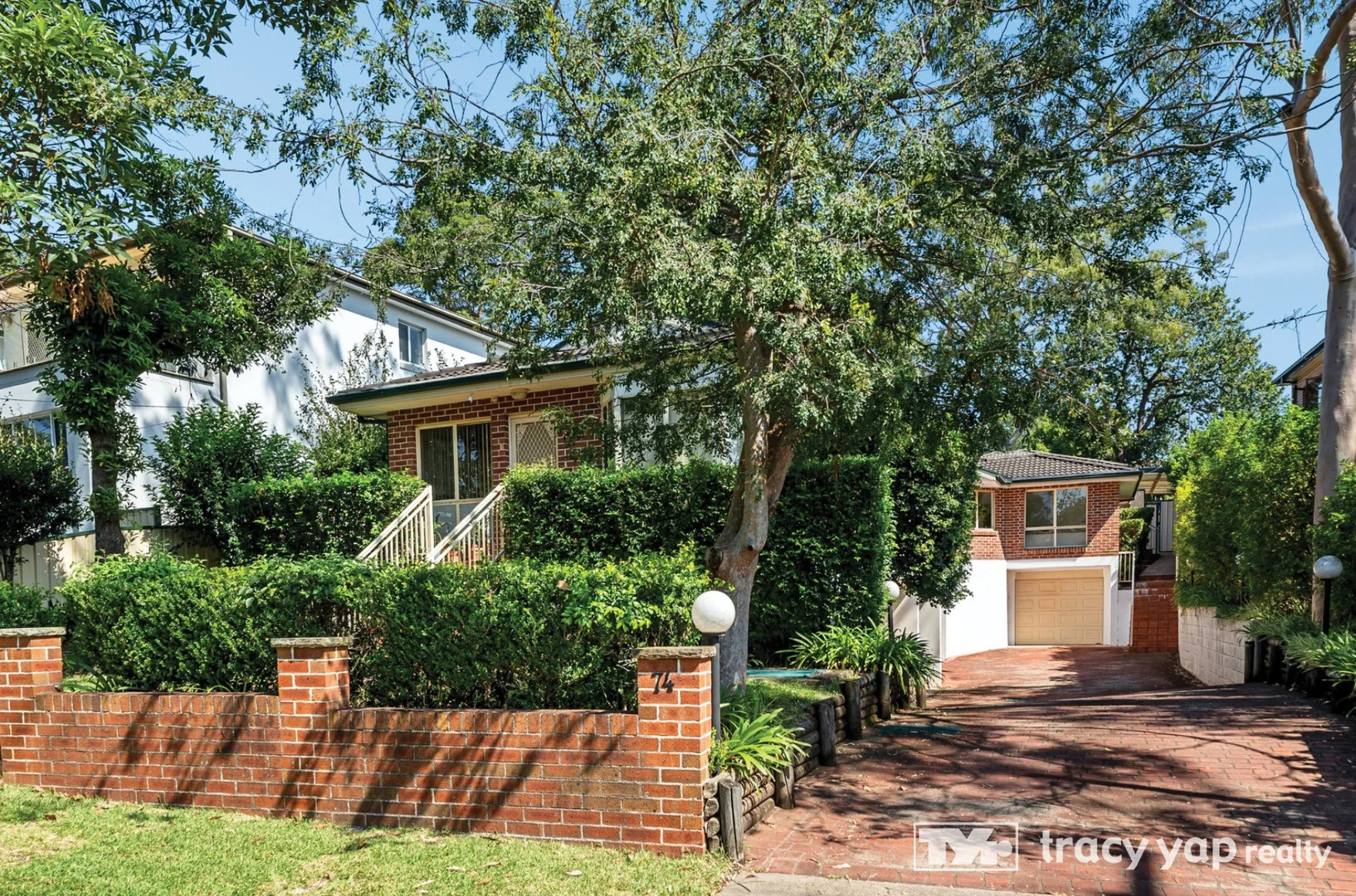 Additional image 2 of 2/74 Abuklea Road, Eastwood NSW 2122