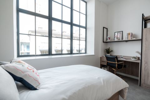 Childers Street, London SE8, Room to rent