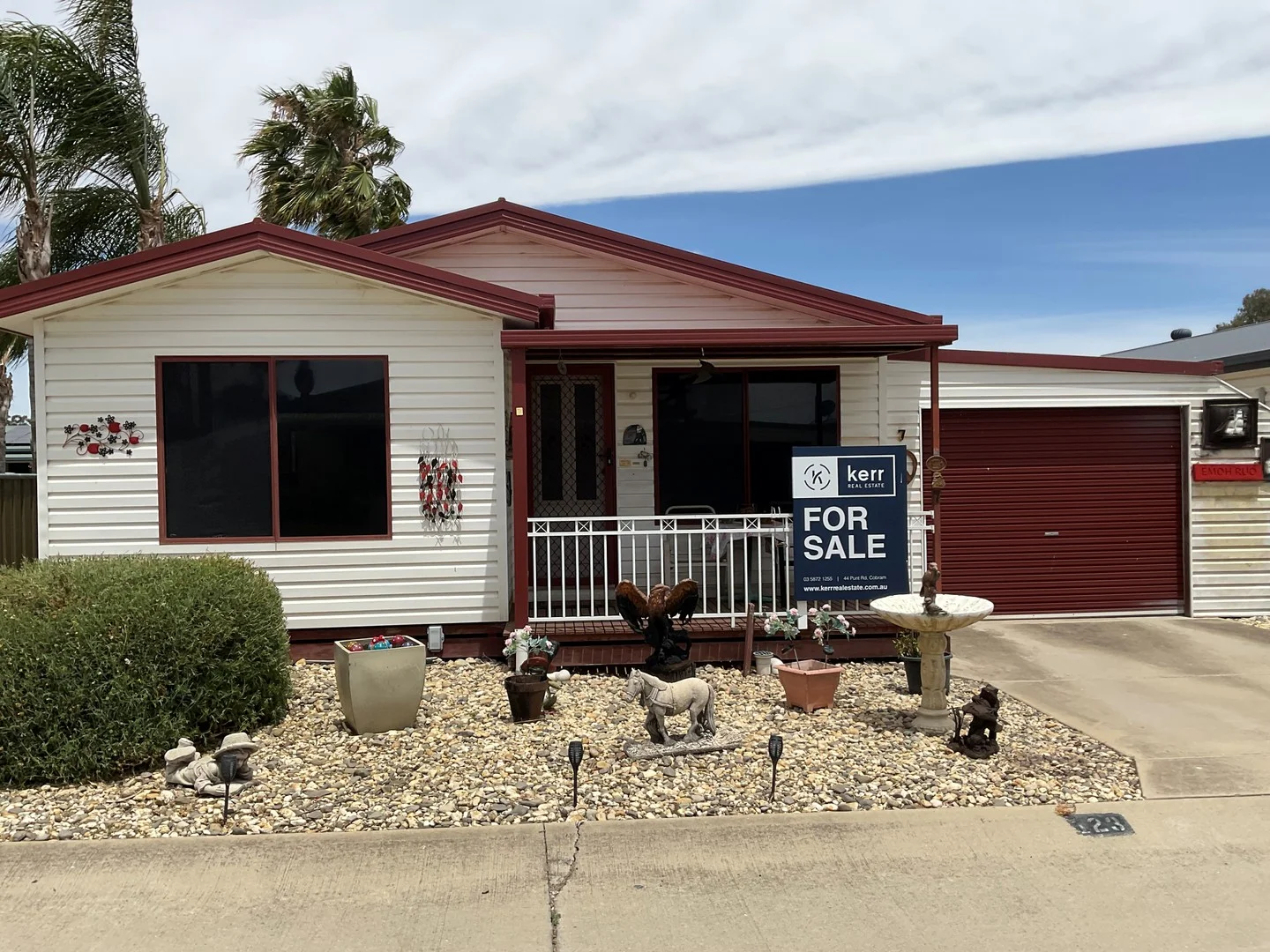 7 Rose Street, Cobram VIC 3644