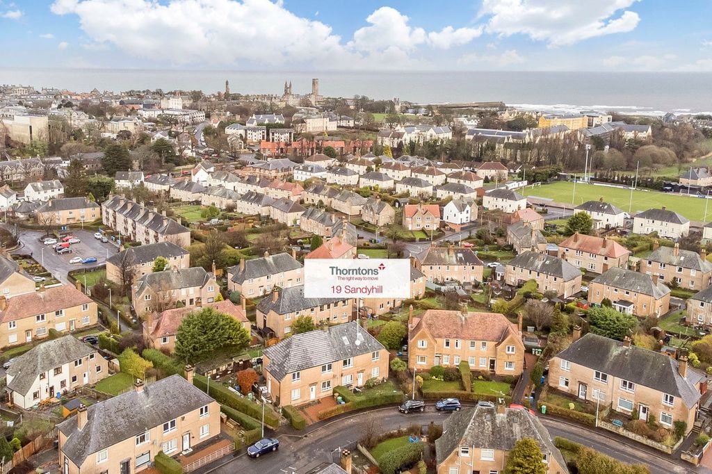 Additional image 16 of 4 bed flat for saleSandyhill Crescent, St Andrews KY16