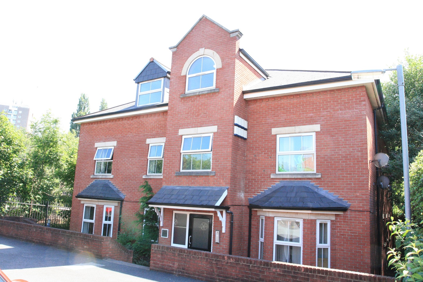 Additional image 8 of 1 Bed Flat, The Junxion, LS5, N1 7GU