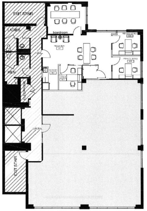Additional image 2 of 800-56 Temperance Street, Toronto, ON, M5H 3V5