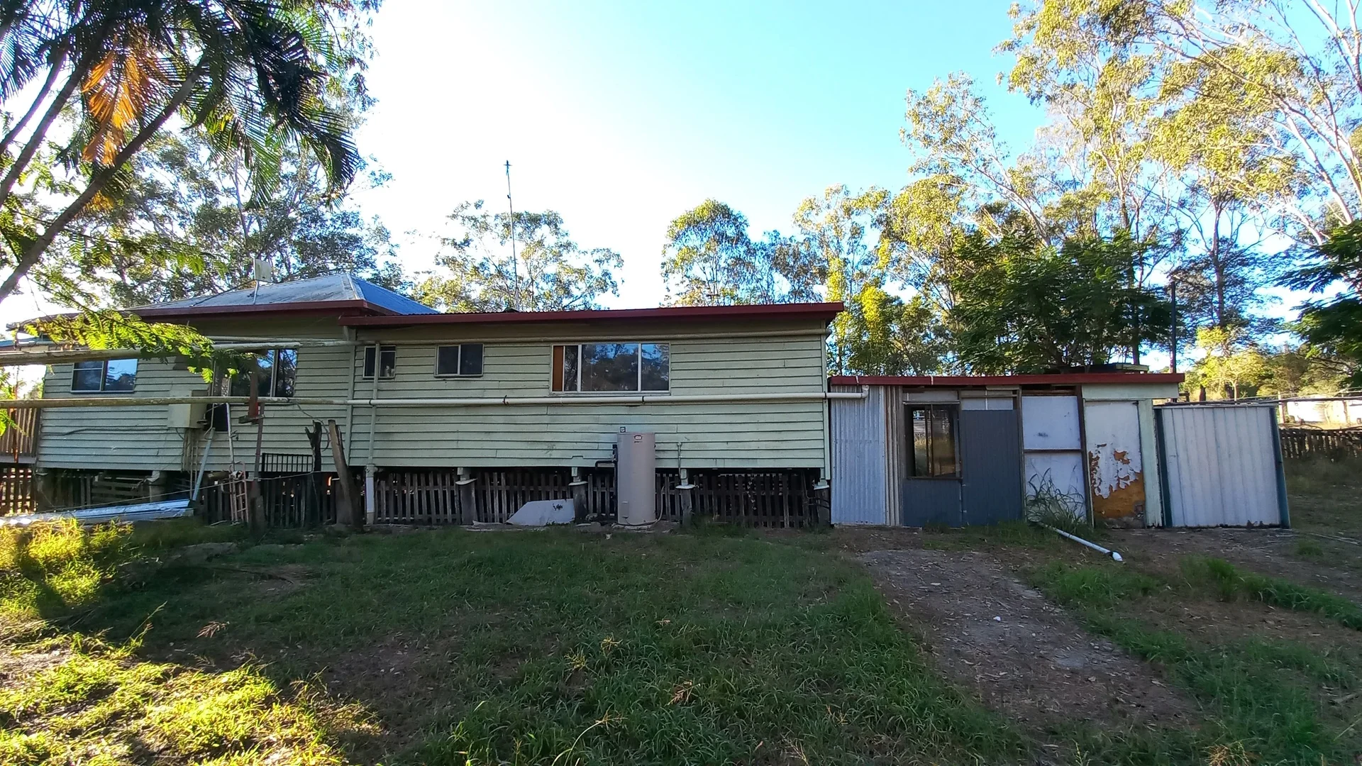 Additional image 4 of 25 Findling Road, Boyne Island QLD 4680