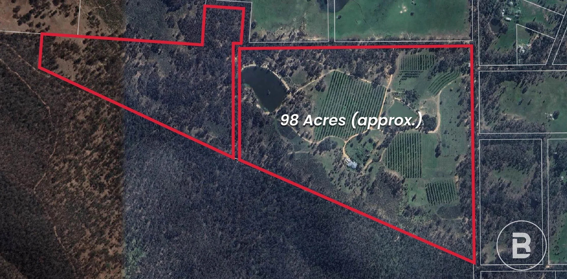 Additional image 43 of 42 Wild Grape Road, Redbank VIC 3477