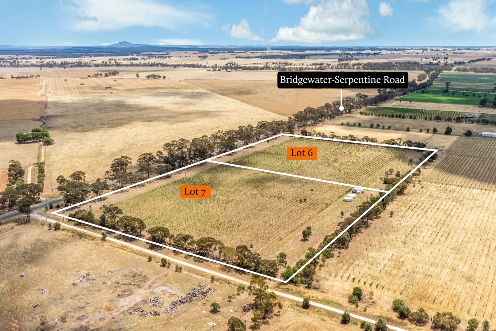 Additional image 6 of Lot 7 Bridgewater-Serpentine Road, Bridgewater On Loddon VIC 3516