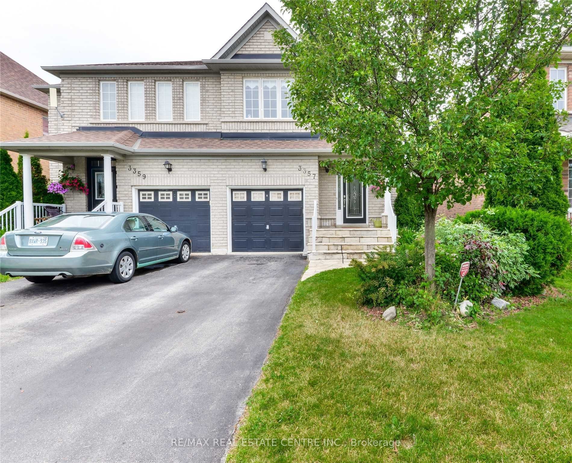 3357 Covent Crescent, Mississauga, ON, L5M 7K6