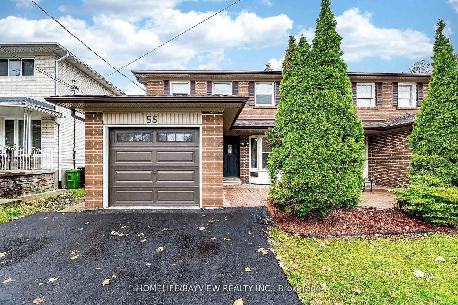 55 Greenbush Road