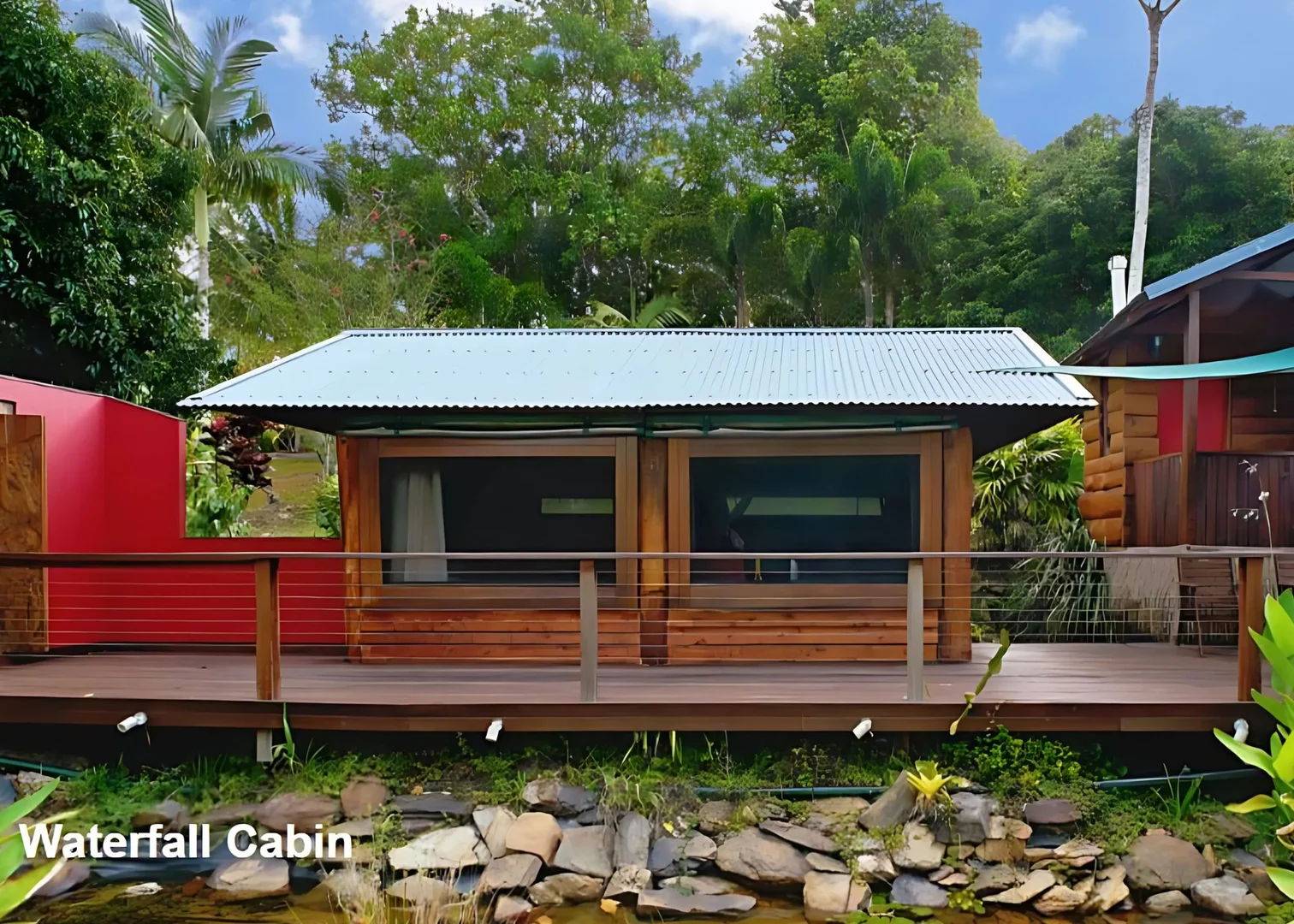 Additional image 22 of 27 English Road, Julatten Mountain Retreat, Julatten QLD 4871