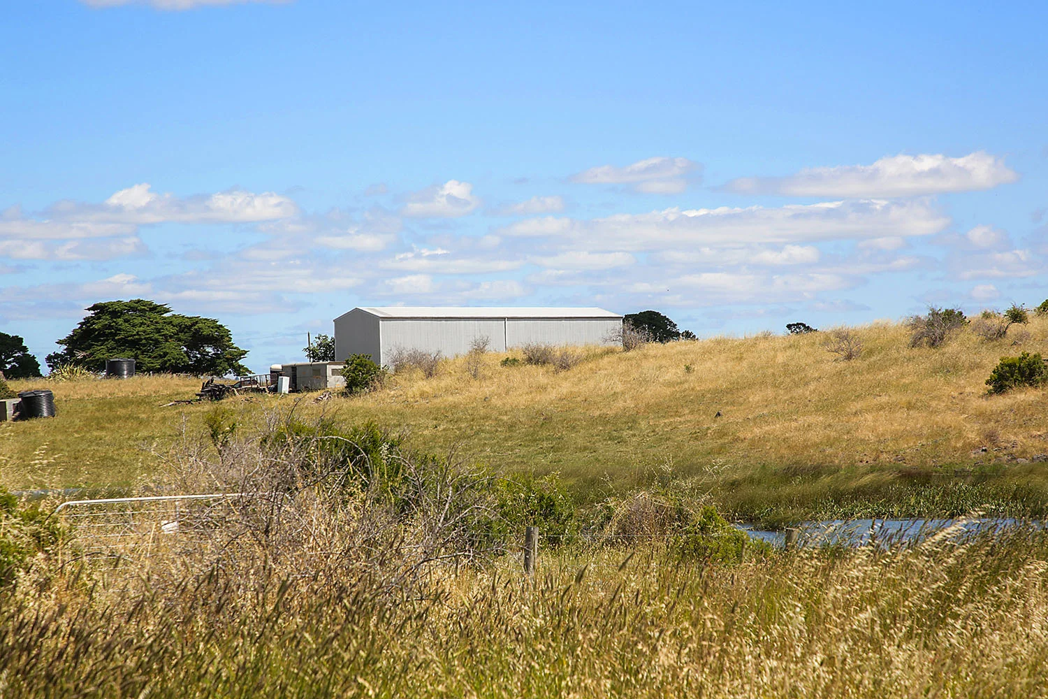 230 Cockerills Rd, Dreeite VIC 3249