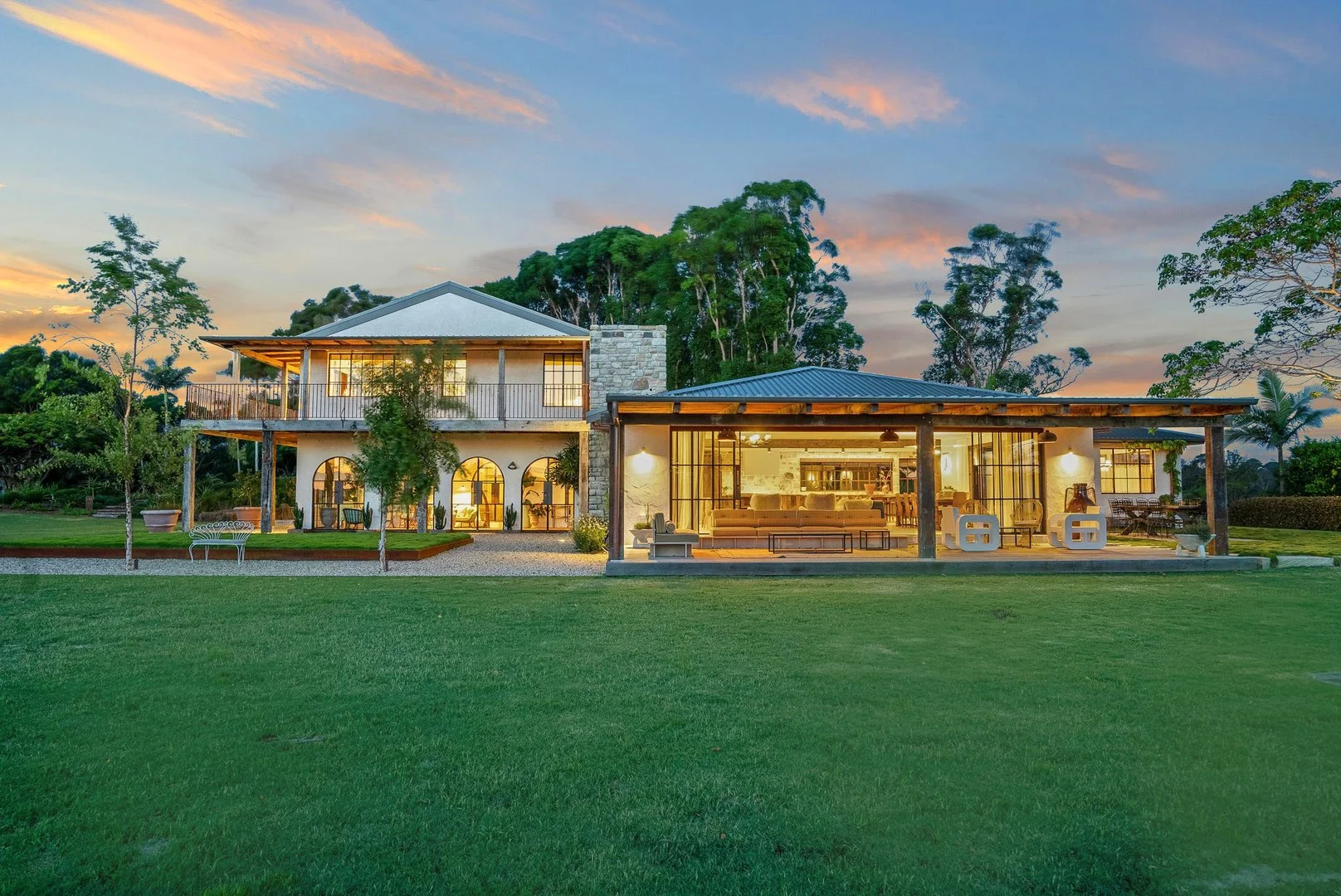 451 Coopers Shoot Road, Coopers Shoot NSW 2479