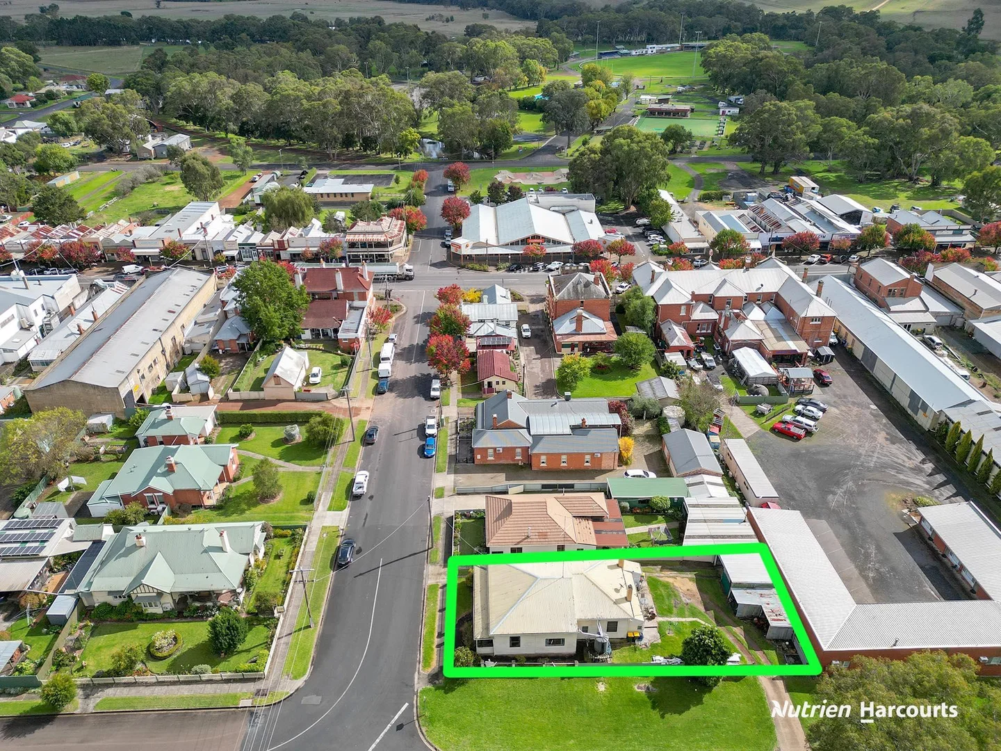 Additional image 13 of 2 Clarke Street, Casterton VIC 3311