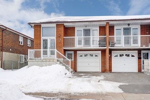 Additional image 7 of 58 Hazelnut Crescent N, Toronto, ON, M2J 4W3