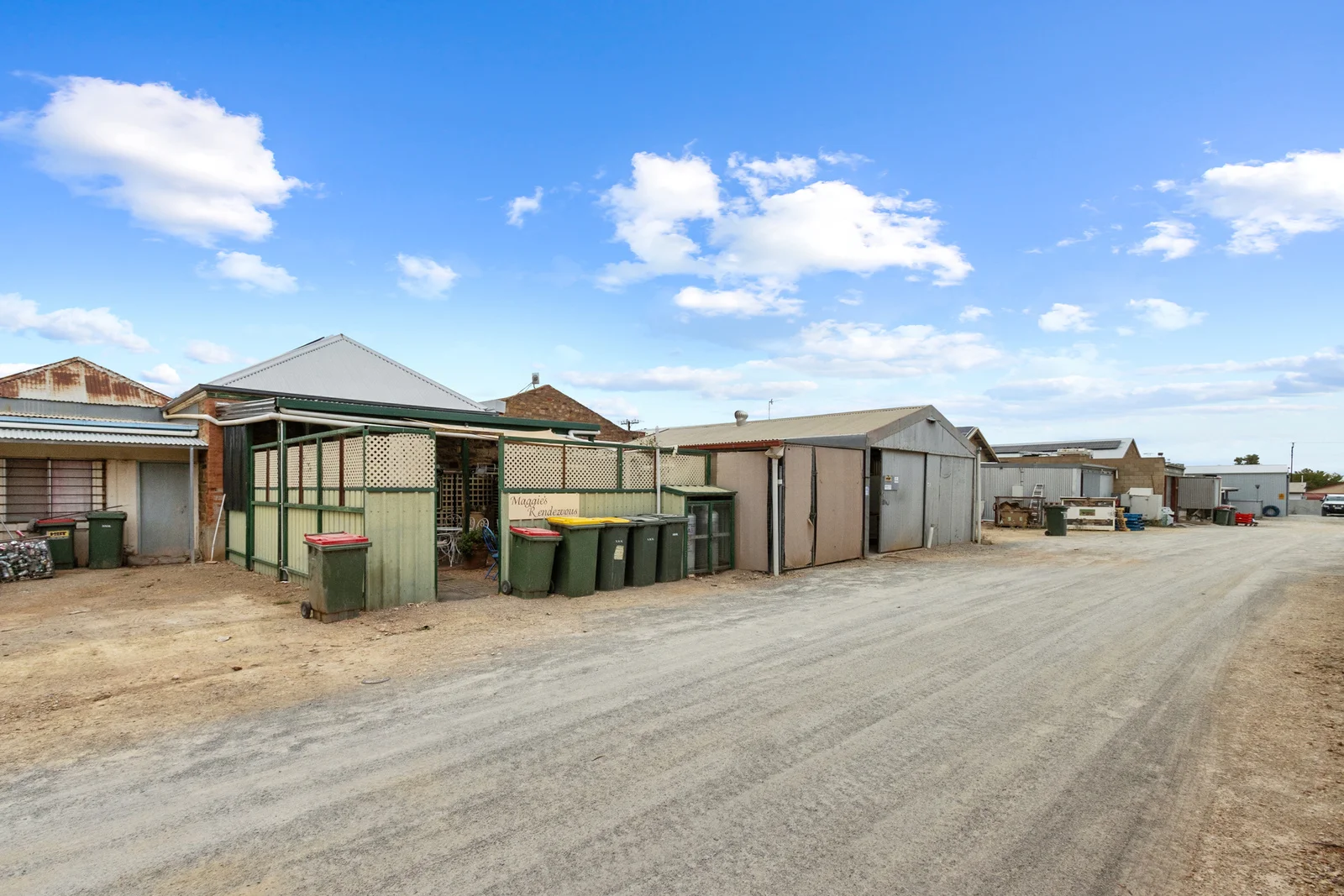 Additional image 25 of 12 Second Street, Orroroo SA 5431