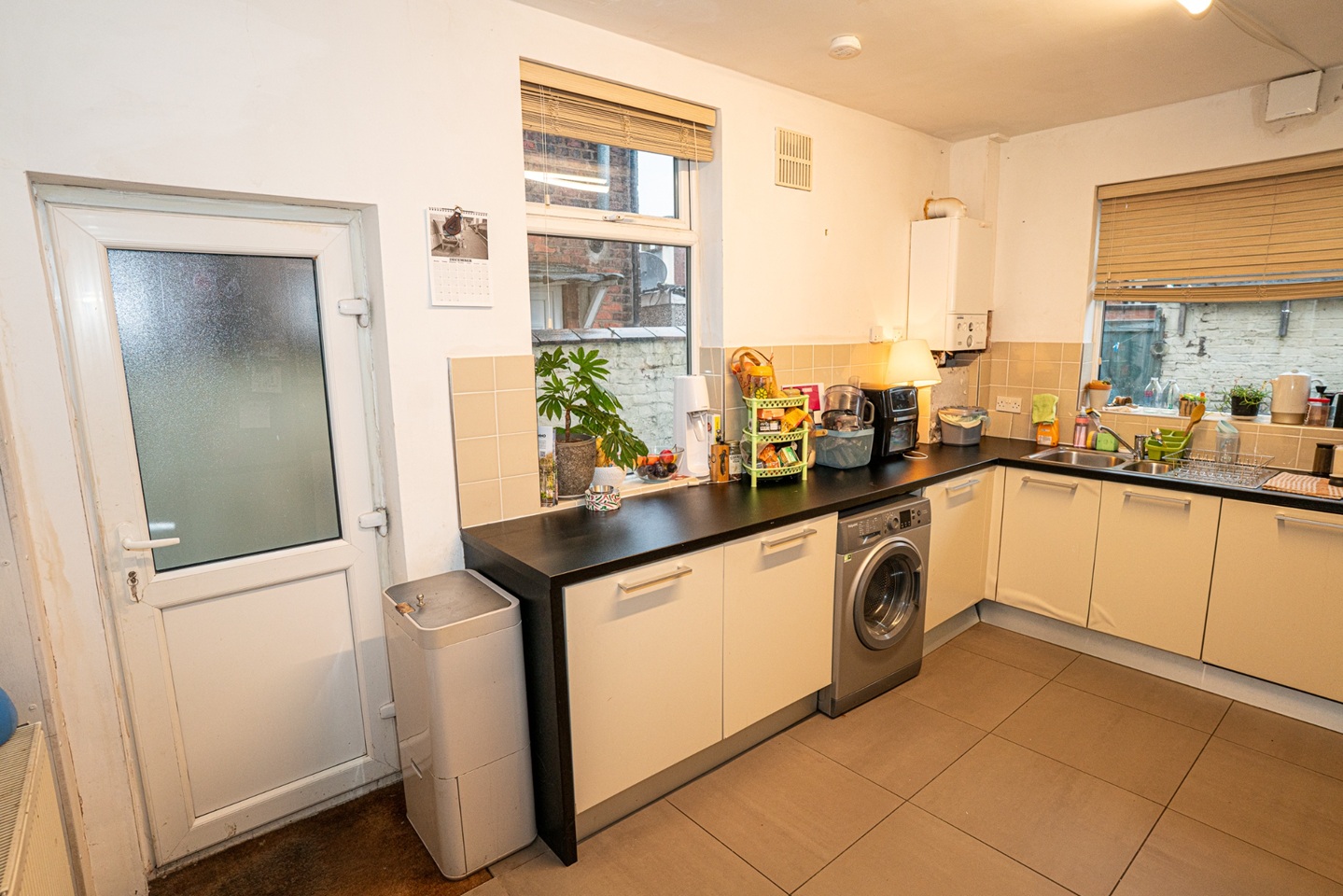 Additional image 9 of 3 Bed Terraced House, Pascal Street, M19, N1 7GU