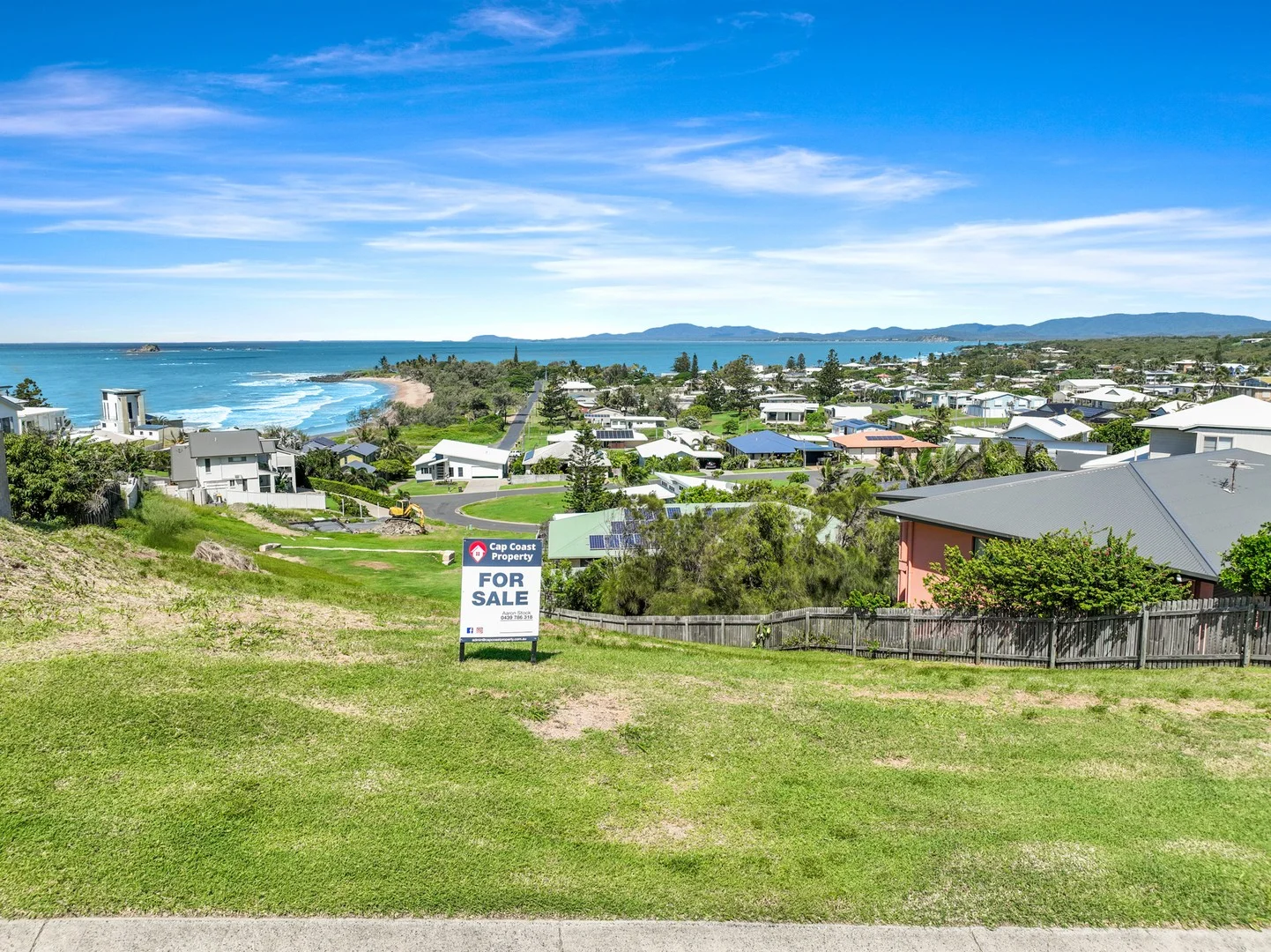 5 Haliotis Avenue, Zilzie QLD 4710