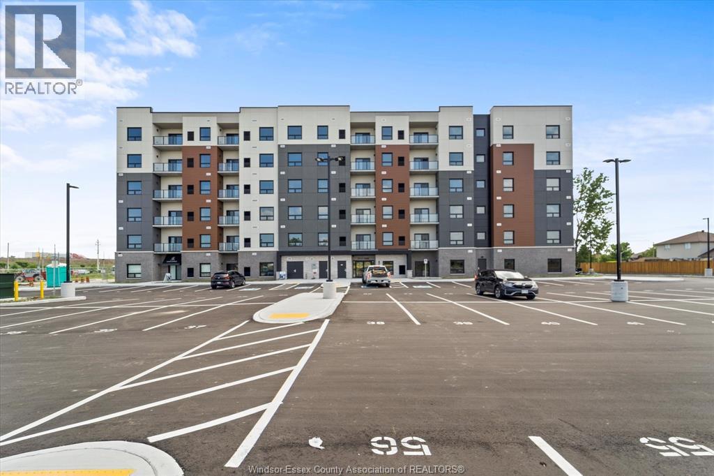 507-4785 Walker Road, Windsor, ON, N9A6J3