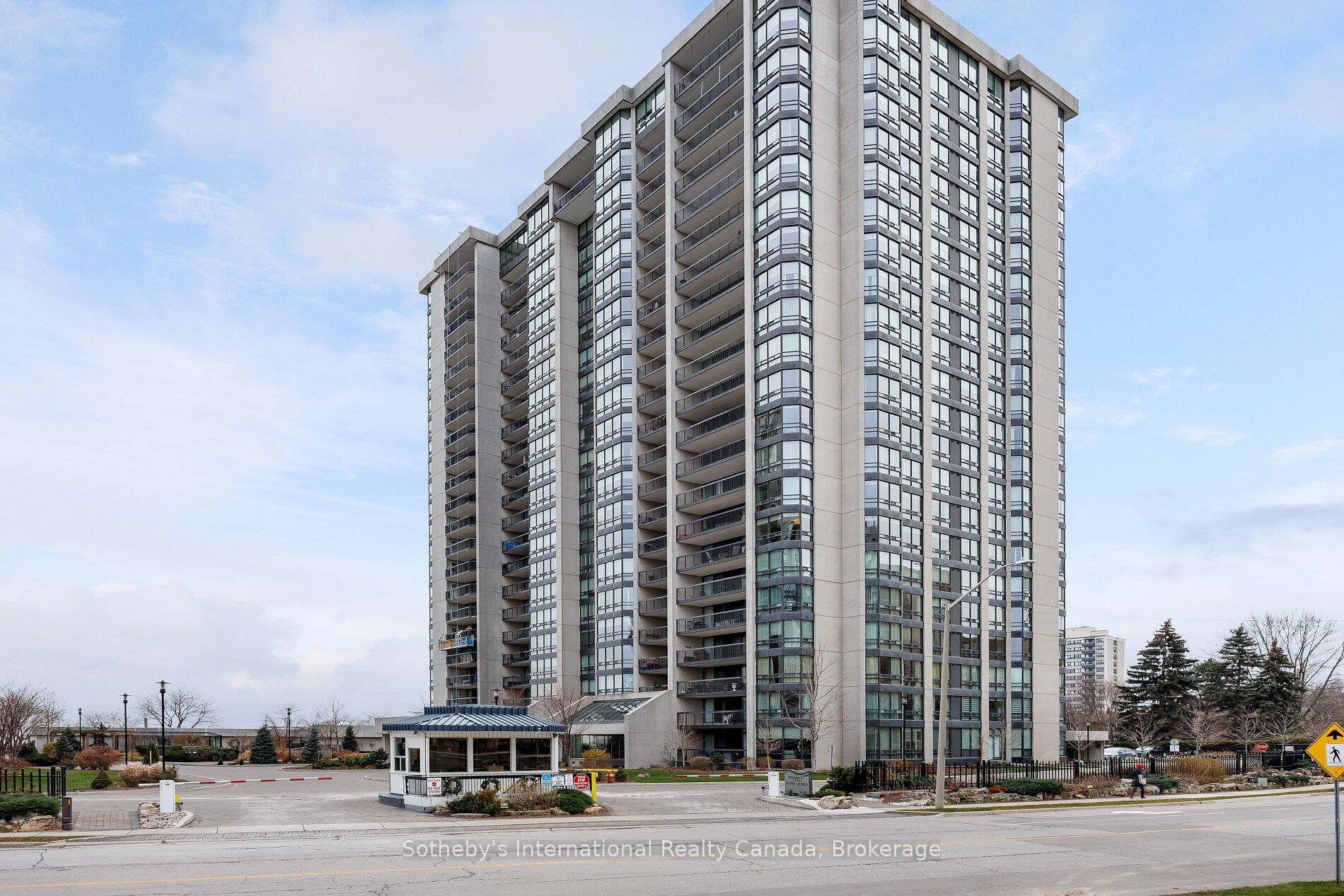 Additional image 2 of 1107-2180 Marine Drive, Oakville, ON, L6L 5V2