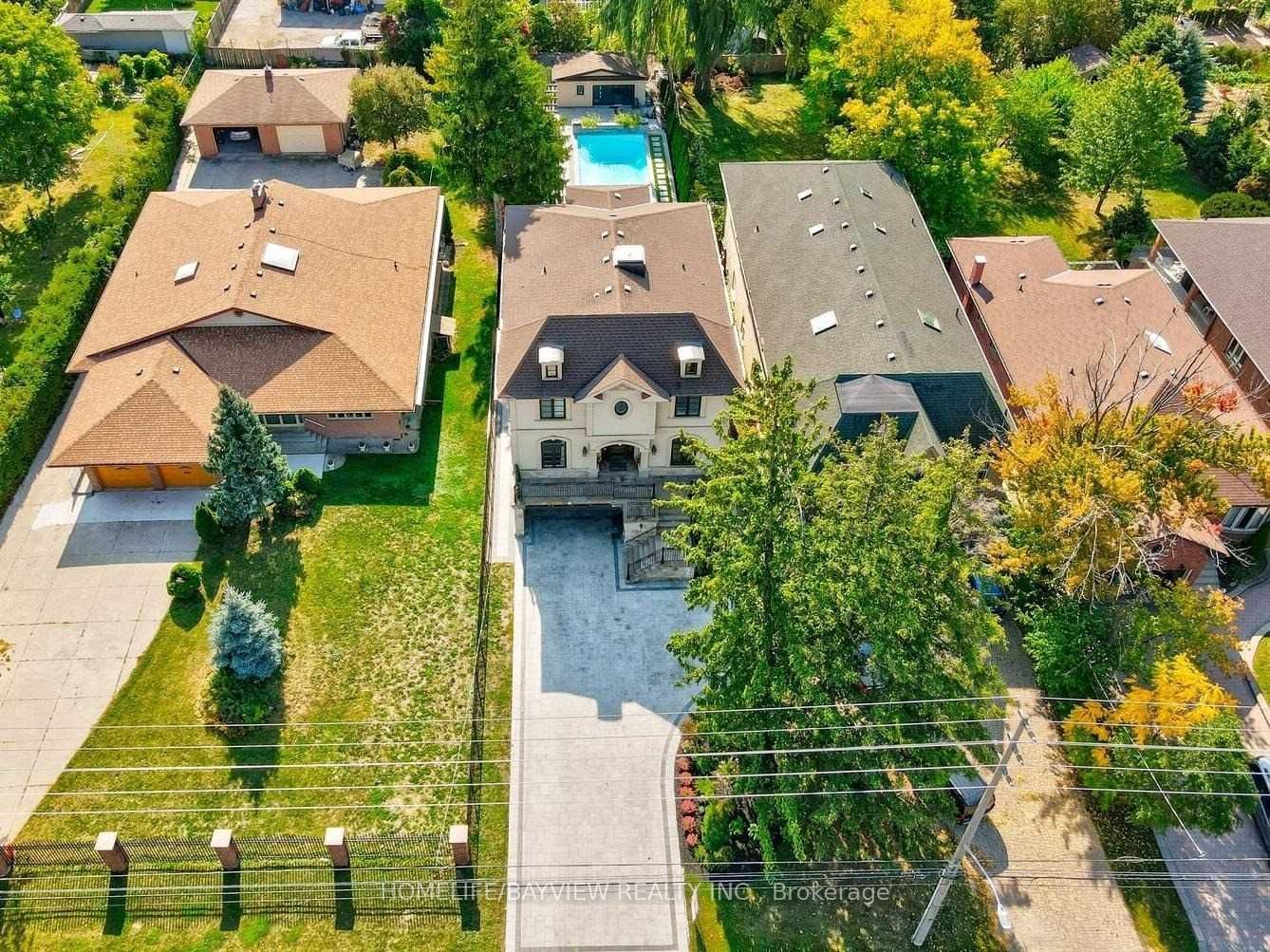 249 Carrville Road, Richmond Hill, ON, L4C 6E4