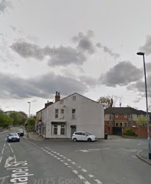 1 Bed Flat, Halton, LS15, N1 7GU