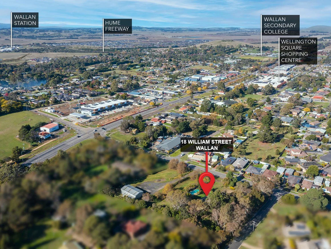 Additional image 3 of 18 William Street, Wallan VIC 3756