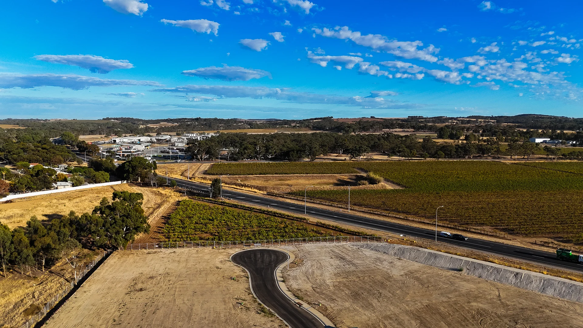 Additional image 3 of Lot/111 Sturt Highway, Nuriootpa SA 5355