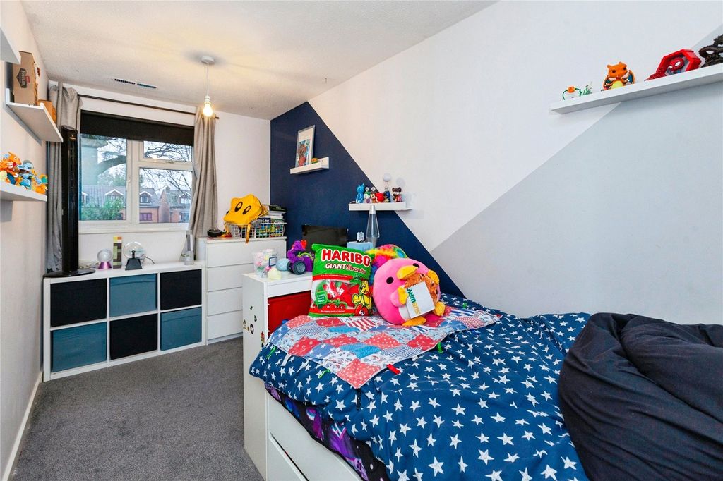 Additional image 22 of 4 bed semi-detached house for saleCox Green Lane, Maidenhead, Berkshire SL6