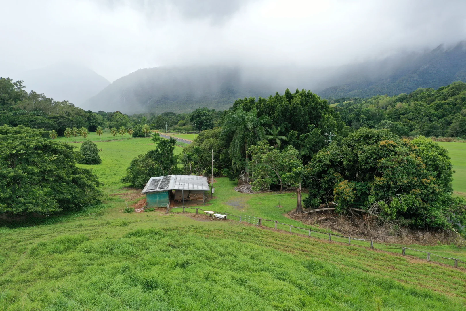 Additional image 9 of Gillies Range Road, Little Mulgrave QLD 4865