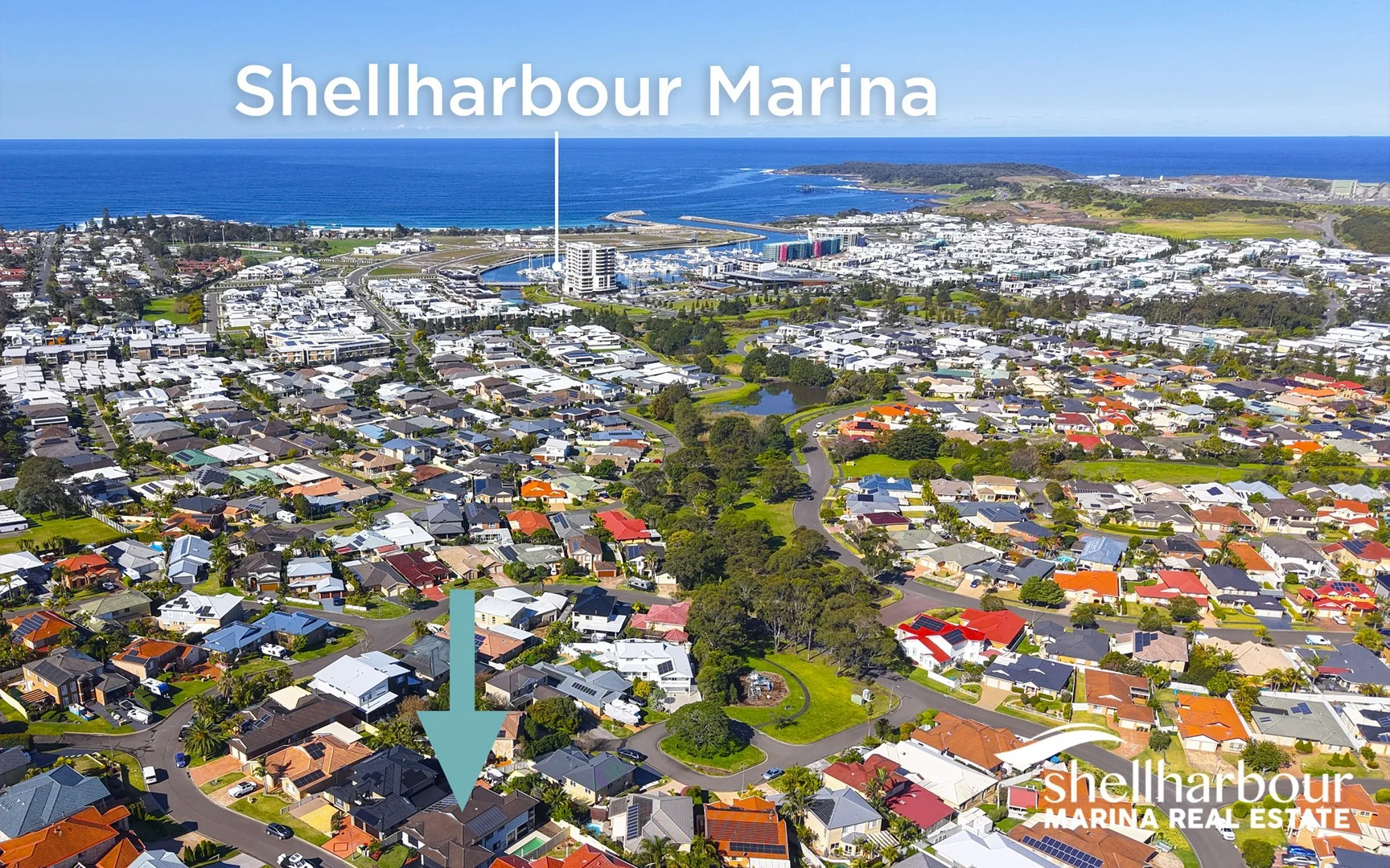 Additional image 2 of 20 Ragamuffin Circuit, Shell Cove NSW 2529