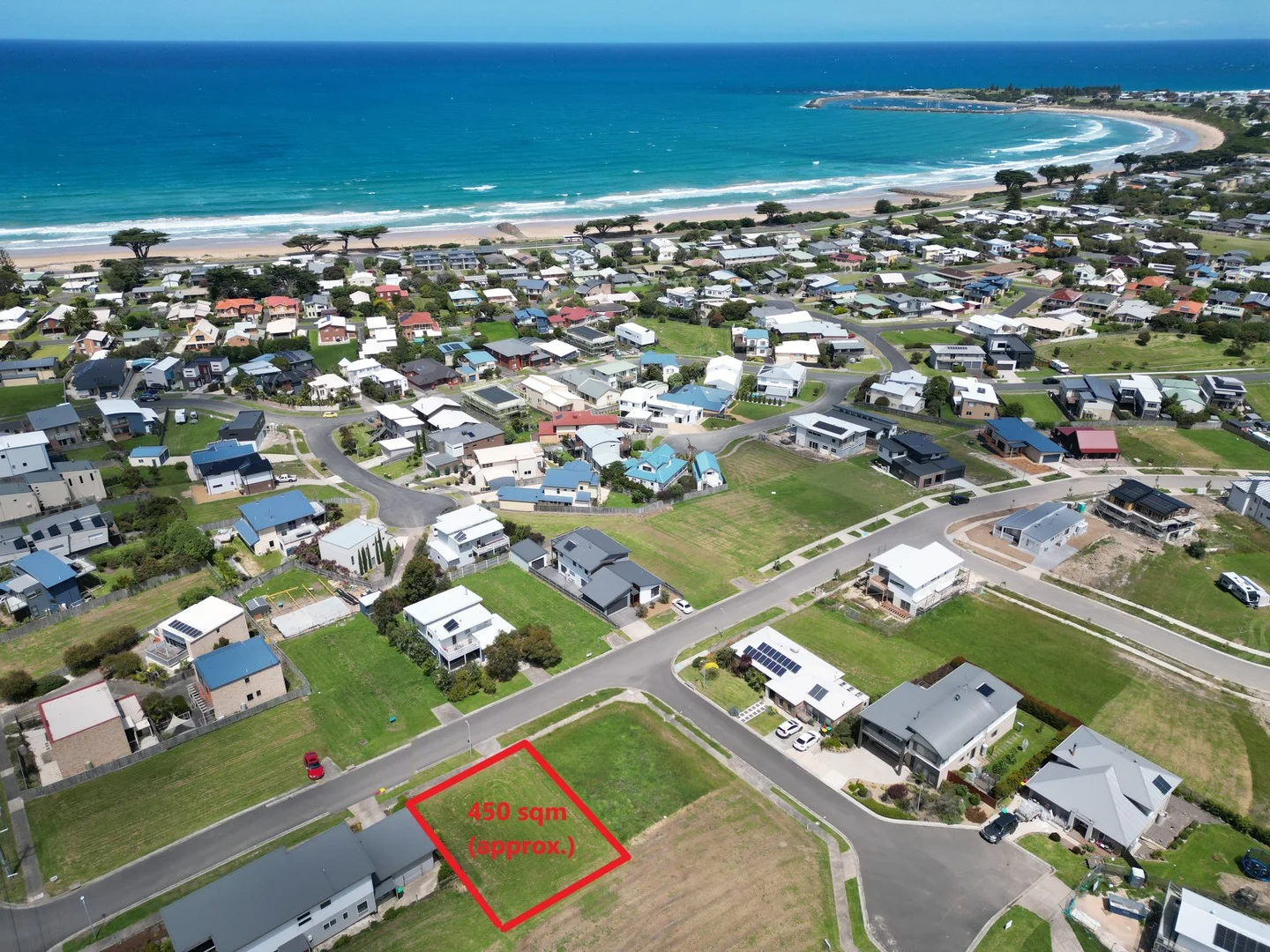 2 Overview Crescent, Apollo Bay VIC 3233