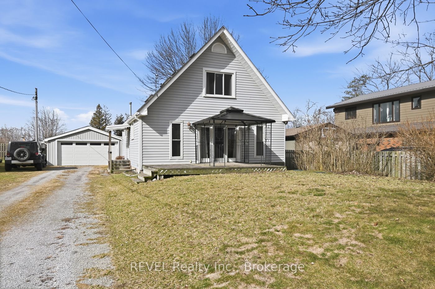 2757 North Shore Drive Drive E, Haldimand, ON, N0A 1K0