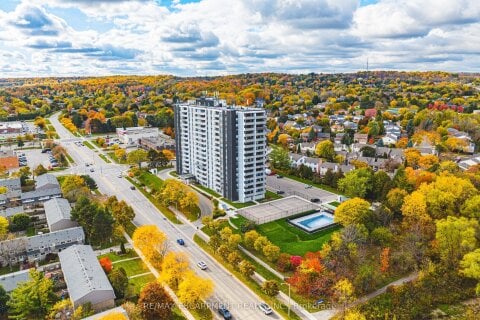 Additional image 7 of 1206-2055 Upper Middle Road, Burlington, ON, L7P 3P4