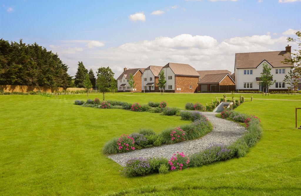 Additional image 14 of 4 bed detached house for sale"The Reedmaker" at Highlands Hill, Swanley BR8
