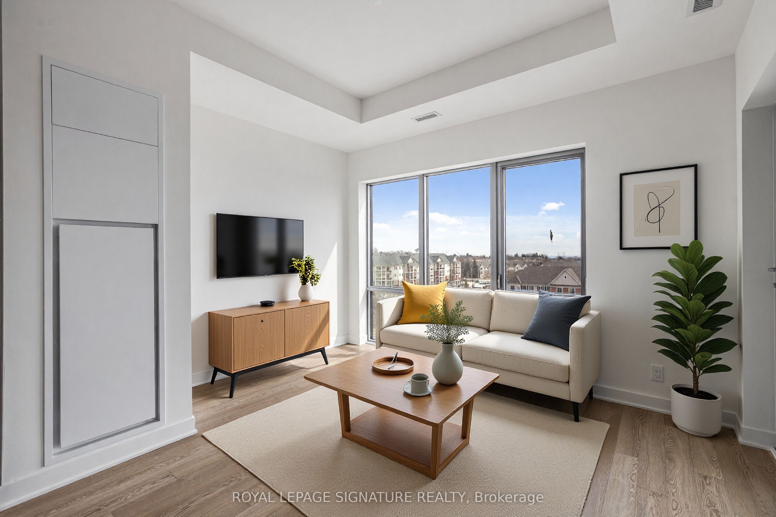 601-51 Clarington Boulevard, Clarington, ON, L1C 0A1