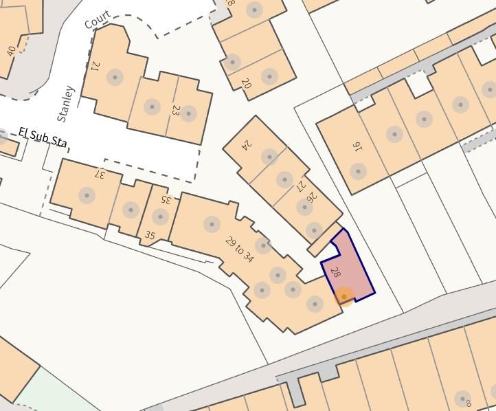 Additional image 13 of 1 bed property for saleStanley Court, Midsomer Norton, Radstock BA3